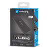 OBUDOWA SSD ZEWNĘTRZNA NATEC RHINO M.2 NVME LITE USB-C 3.1 GEN 2 ALUMINIUM-16960768