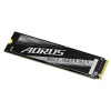 Dysk SSD Gigabyte AORUS 12000 1TB M.2 NVMe Gen5 z radiatorem 11700/9500 MB/s-16961017
