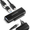 Axagon Nicht kategorisiert adapter SATA-16961124