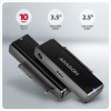 Axagon Nicht kategorisiert adapter SATA-16961125