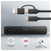 Axagon Nicht kategorisiert adapter SATA-16961136