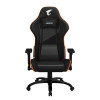 Gaming Chair Gigabyte model AGC310 kolor Orange/Black