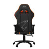 Gaming Chair Gigabyte model AGC310 kolor Orange/Black-16962283