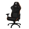 Gaming Chair Gigabyte model AGC310 kolor Orange/Black-16962284
