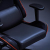 Gaming Chair Gigabyte model AGC310 kolor Orange/Black-16962289