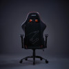 Gaming Chair Gigabyte model AGC310 kolor Orange/Black-16962290