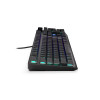 ENDORFY EY5A079 klawiatura Dom USB + RF Wireless + Bluetooth Czarny-16962337