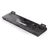 ENDORFY EY5A079 klawiatura Dom USB + RF Wireless + Bluetooth Czarny-16962350