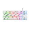 Klawiatura gamingowa TRUST GXT833W THADO TKL US White-16962353
