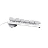 Klawiatura gamingowa TRUST GXT833W THADO TKL US White-16962354