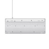 Klawiatura gamingowa TRUST GXT833W THADO TKL US White-16962355