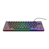 Klawiatura gamingowa TRUST GXT867 Acira Black-16962388