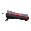 Klawiatura gamingowa TRUST GXT867 Acira Black-16962390