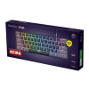 Klawiatura gamingowa TRUST GXT867 Acira Black-16962392