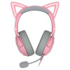 Razer | Zestaw słuchawkowy | Kraken Kitty V2 | Mikrofon | Przewodowe | Redukcja szumów | Nauszne-13175410