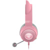 Razer RZ04-04730200-R3M1 słuchawki/zestaw słuchawkowy Przewodowa Opaska na głowę Połączenia/muzyka Różowy-169627