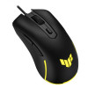 ASUS TUF Gaming M3 Gen II myszka Po prawej stronie USB Type-C Optyczny 8000 DPI-16962765