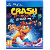 Activision Crash Bandicoot 4: It’s About Time! Standardowy PlayStation 4