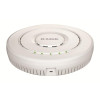 Dwuzakresowy zunifikowany punkt dostępowy D-Link AX3600 Wi-Fi 6 - 19216 Mbit/s - 9176 Mbit/s - 19216 Mbit/s - 10,100,1000,2500 Mbit/s - 2,4 - 5 GHz -