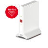 FRITZ!Repeater 3000 AX Wzmacniacz sieciowy 2400 Mbit/s Biały-16965018