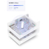 D-Link AX1800 Mesh Wi-Fi 6 Range Wzmacniacz sieciowy Biały 100, 1000 Mbit/s-16965060