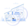 D-Link AX1800 Mesh Wi-Fi 6 Range Wzmacniacz sieciowy Biały 100, 1000 Mbit/s-16965061