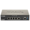 Router bezpieczeństwa VPN D-Link DSR-250V2