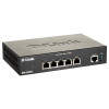 Router bezpieczeństwa VPN D-Link DSR-250V2-16965296