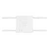 Access point Lancom LX-6402 (WW) - 2,4 GHz - 5 GHz - AES-CCMP - AES-GCMP - EAP-FAST - EAP-GTC - EAP-PEAP - EAP-TLS - EAP-TTLS - TKIP - WEP - WPA2 - WP