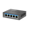 5-portowy wielogigabitowy przełącznik biurkowy D-Link 2,5G - niezarządzalny - L2 - 2.5G Ethernet (100/1000/2500)-1696