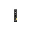 Przełącznik D-Link DIS-100G-5SW - Niezarządzany - L2 - Gigabit Ethernet (10/100/1000) - Pełny dupleks - Możliwość