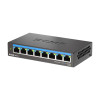 8-portowy wielogigabitowy przełącznik biurkowy D-Link 2.5G - niezarządzany - L2 - 2.5G Ethernet (100/1000/2500)-16965
