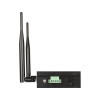 D-Link DIS-2650AP - 2,4 GHz, 5 GHz, 1200 Mbit/s, 64-bit WEP, 128-bit WEP, SSID, SSL/TLS, WPA, WPA2, 10,100,1000 Mbit/s-1