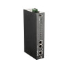 D-Link DIS-2650AP - 2,4 GHz, 5 GHz, 1200 Mbit/s, 64-bit WEP, 128-bit WEP, SSID, SSL/TLS, WPA, WPA2, 10,100,1000 Mbit/s-1