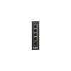 Przełącznik D-Link DIS-100G-5W - Niezarządzany - L2 - Gigabit Ethernet (10/100/1000) - Pełny dupleks - Możliwość 