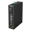 Switch D-Link 12 Port L2 Industrial Smart-16965809