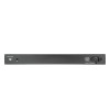 D-Link DXS-1210-12SC/E łącza sieciowe Zarządzany L2 10G Ethernet (100/1000/10000) 1U Czarny, Srebrny-16965851