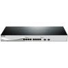 D-Link DXS-1210-10TS Zarządzany L2/L3 10G Ethernet (100/1000/10000) 1U Czarny, Srebrny-16965855
