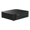Komputer ASUS NUC 14 Essential RNUC14MNK2500003 (N250, noRAM, noStorage, Integrated VGA, noOS, UK Cord, Kit)-16967303
