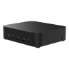 Komputer ASUS NUC 14 Essential RNUC14MNK9700003 (N97, noRAM, noStorage, Integrated VGA, noOS, UK Cord, Kit)-16967315