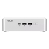 Komputer ASUS NUC 15 PRO+ RNUC15CRSU500003 (ARL-H 28W (U5 225H), noRAM, noStorage, Integrated VGA, noOS, UK Cord, Kit)