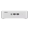 Komputer ASUS NUC 15 PRO+ RNUC15CRSU500003 (ARL-H 28W (U5 225H), noRAM, noStorage, Integrated VGA, noOS, UK Cord, Kit)-1