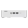 Komputer ASUS NUC 15 PRO+ RNUC15CRSU500003 (ARL-H 28W (U5 225H), noRAM, noStorage, Integrated VGA, noOS, UK Cord, Kit)-1