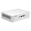 Komputer ASUS NUC 15 PRO+ RNUC15CRSU500003 (ARL-H 28W (U5 225H), noRAM, noStorage, Integrated VGA, noOS, UK Cord, Kit)-1