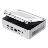 Komputer ASUS NUC 15 PRO+ RNUC15CRSU500003 (ARL-H 28W (U5 225H), noRAM, noStorage, Integrated VGA, noOS, UK Cord, Kit)-1