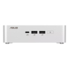 Komputer ASUS NUC 15 PRO+ RNUC15CRSU900003 (ARL-H 28W (U9 285H), noRAM, noStorage, Integrated VGA, noOS, UK Cord, Kit)-1