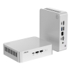 Komputer ASUS NUC 15 PRO+ RNUC15CRSU900003 (ARL-H 28W (U9 285H), noRAM, noStorage, Integrated VGA, noOS, UK Cord, Kit)-1