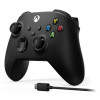 Microsoft Xbox Series X kontroler bezprzewodowy + USB-C-16968122