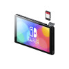 NINTENDO Switch OLED Red & Blue (WYPRZEDAŻ)-16968163
