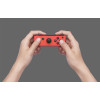 NINTENDO Switch OLED Red & Blue (WYPRZEDAŻ)-16968167